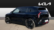 Kia Ev3 148kW GT-Line S 81.4kWh 5dr Auto Electric Estate